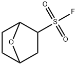 7-Oxabicyclo[2.2.1]heptane-2-sulfonyl fluoride