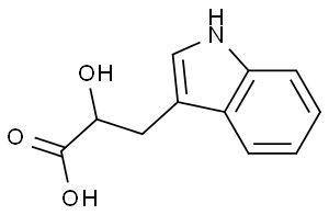 3-吲哚-乳酸