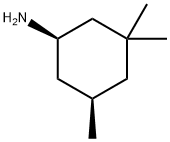 (1R,5R)-3,3,5-三甲基环己胺