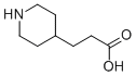 3-(piperidin-4-yl)propanoic acid