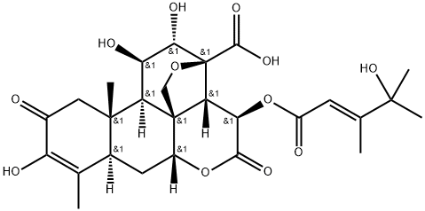 鸦胆亭醇B