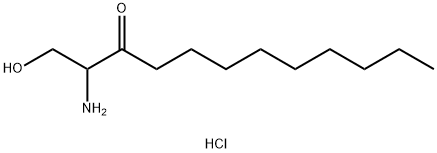 3-酮SPHINGANINE(D12:0)(盐酸盐)