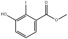 methyl3-hydroxy-2-iodobenzoate(WX191953)