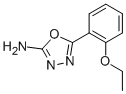 5-(2-乙氧基苯基)-1,3,4-噁二唑-2(3H)-亚胺