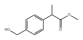 Loxoprofen Impurity 35