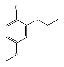 2-Ethoxy-1-fluoro-4-methoxybenzene