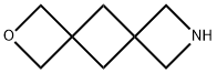 2-oxa-8-azadispiro[3.1.3^{6}.1^{4}]decane