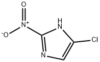 1H-IMIDAZOLE,5-CHLORO-2-NITRO-