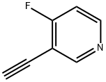 5-Ethynyl-2-fluoro-pyridine