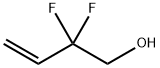 3-Buten-1-ol,2,2-difluoro-