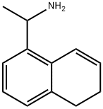 (R)-N-(1-(phthalen-1-yl)ethyl)-3-(m-tolyl)propan-1-amine hydrochloride