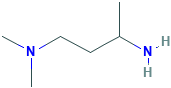 N~1~,N~1~-dimethylbutane-1,3-diamine