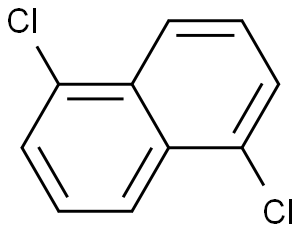 1,5-二氯萘