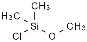 chloromethoxydimethyl-silan