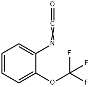 邻三氟甲氧基苯异腈酸酯