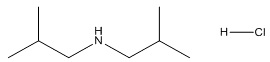 Diisobutylamine Hydrochloride