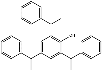 2,4,6-三(1-苯基乙基)苯酚