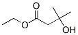 Ethyl 3-hydroxy-3-methylbutanoate