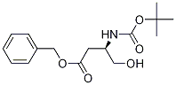 BOC-D-天冬氨醇-4-苄酯