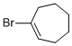 1-BROMOCYCLOHEPT-1-ENE