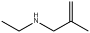 n-ethyl-2-methyl-allylamin