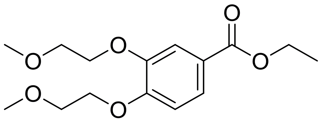 Ethyl 3,4-bis(2-methoxyethoxy)benzoate