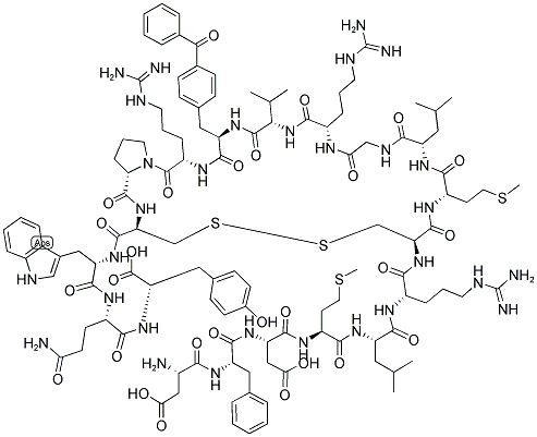 (D-BPA13,TYR19)-MCH (HUMAN, MOUSE, RAT)