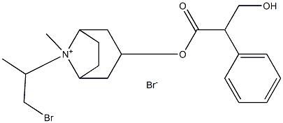 Ipratropium bromide Impurity 14