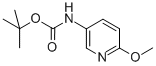 叔-丁基-N-(6-甲氧基-3-吡啶基)氨基甲酯