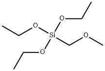 triethoxy-MethoxyMethyl-silane