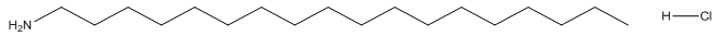 OCTADECYLAMINE HYDROCHLORIDE