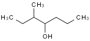 3-METHYL-4-HEPTANOL