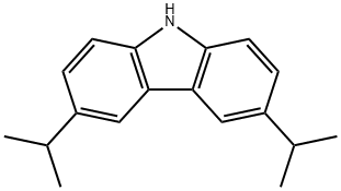 9H-Carbazole, 3,6-bis(1-methylethyl)-