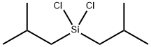 Silane, dichlorobis(2-methylpropyl)-