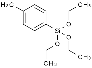 p-TOLYTRIETHOXYSILANE