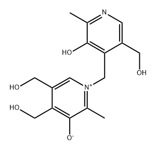 维生素B6杂质57