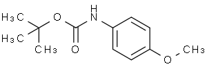 TERT-BUTYL-4-METHOXYCARBANILATE