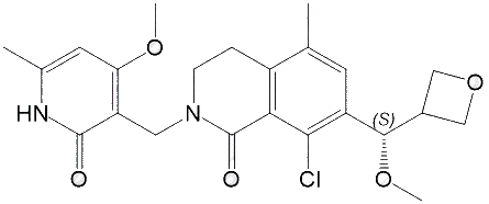PF-06821497 Impurity 12
