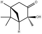 (1S,2S,5S)-(-)-2-hydroxy-3-pinanone