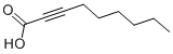 2-NONYNOIC ACID