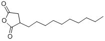 3-decyloxolane-2,5-dione