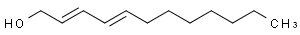 2,4-Dodecadien-1-OL (Mixture OF Stereoisomers)