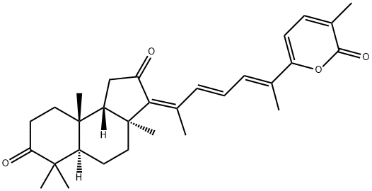 stellettin B