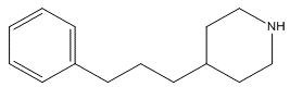 4-(3-phenylpropyl)piperidine