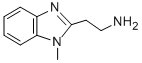 2-(1-methyl-1H-benzimidazol-2-yl)ethanamine hydrochloride