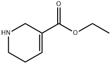 ethyl 1,2,5,6-tetrahydropyridine-3-carboxylate