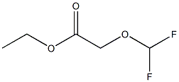 ethyl 2-(difluoromethoxy)acetate