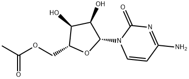 Cytidine, 5'-acetate