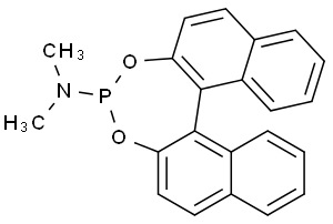 (S)-(+)-(3,5-二氧-4-磷-环庚并[2,1-a