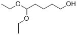 5,5-DIETHOXYPENTAN-1-OL